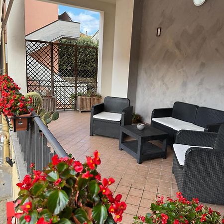 Albergo La Posta Arezzo Badia Al Pino Exteriér fotografie