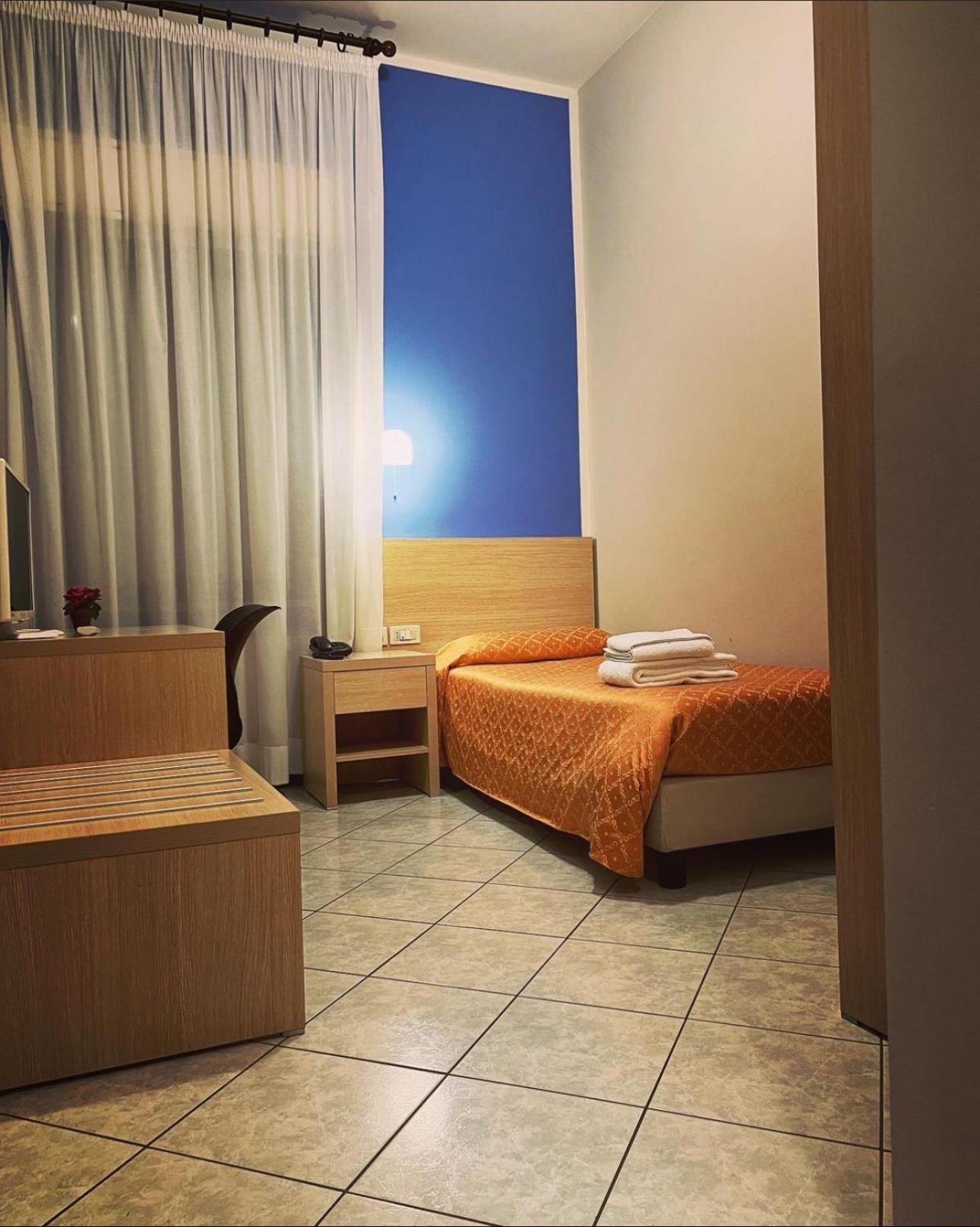 Albergo La Posta Arezzo Badia Al Pino Exteriér fotografie