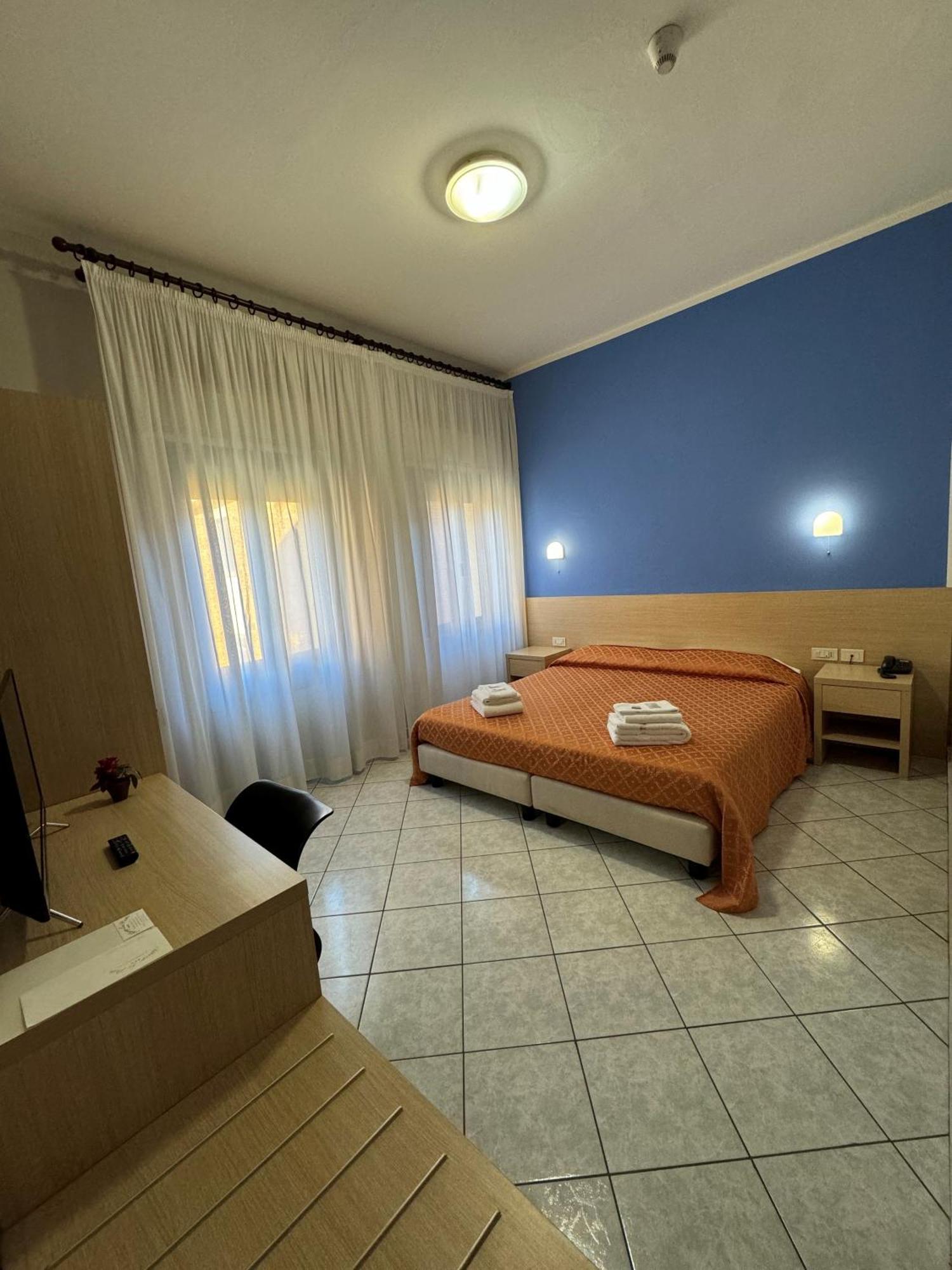 Albergo La Posta Arezzo Badia Al Pino Exteriér fotografie