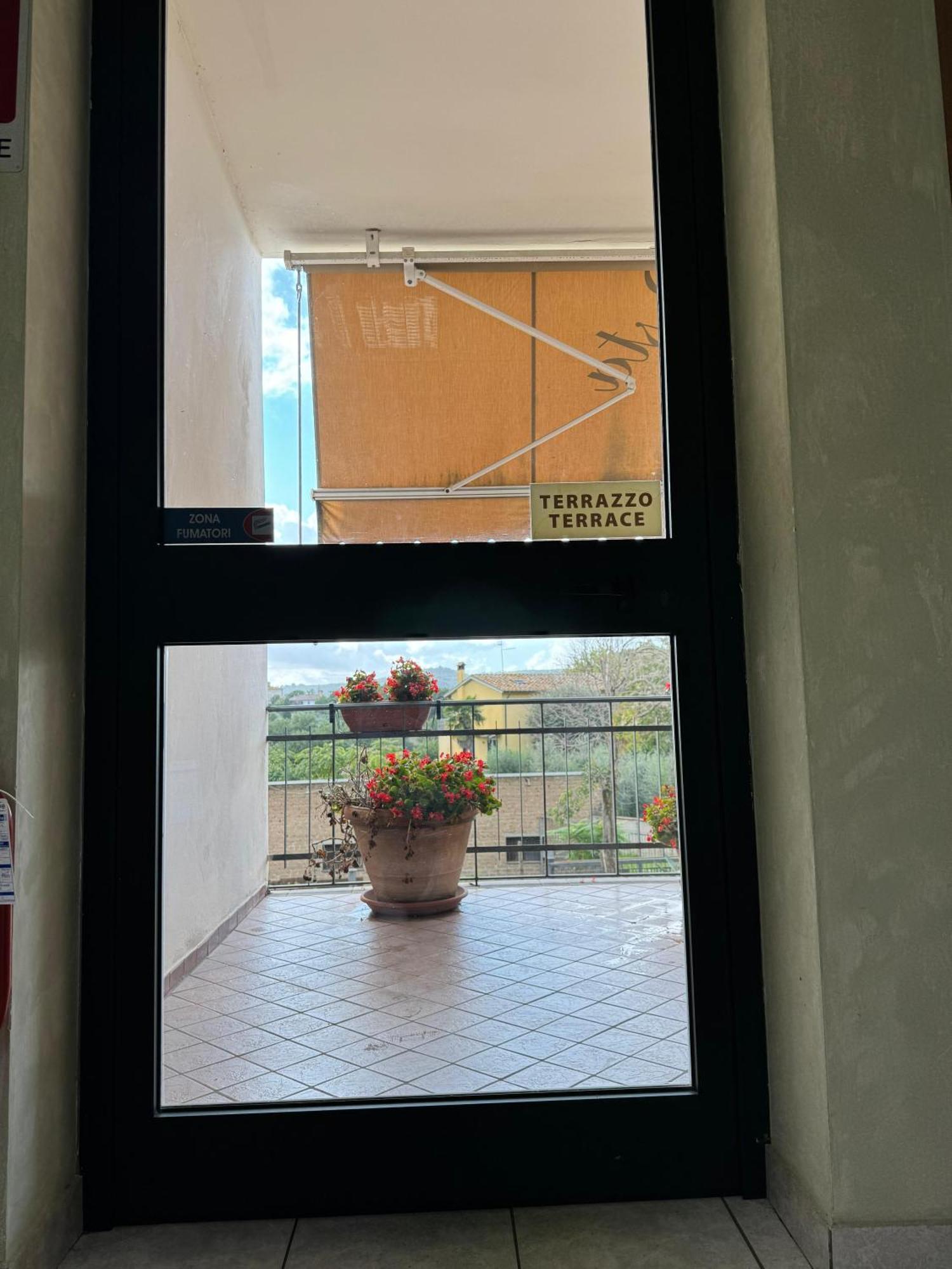 Albergo La Posta Arezzo Badia Al Pino Exteriér fotografie