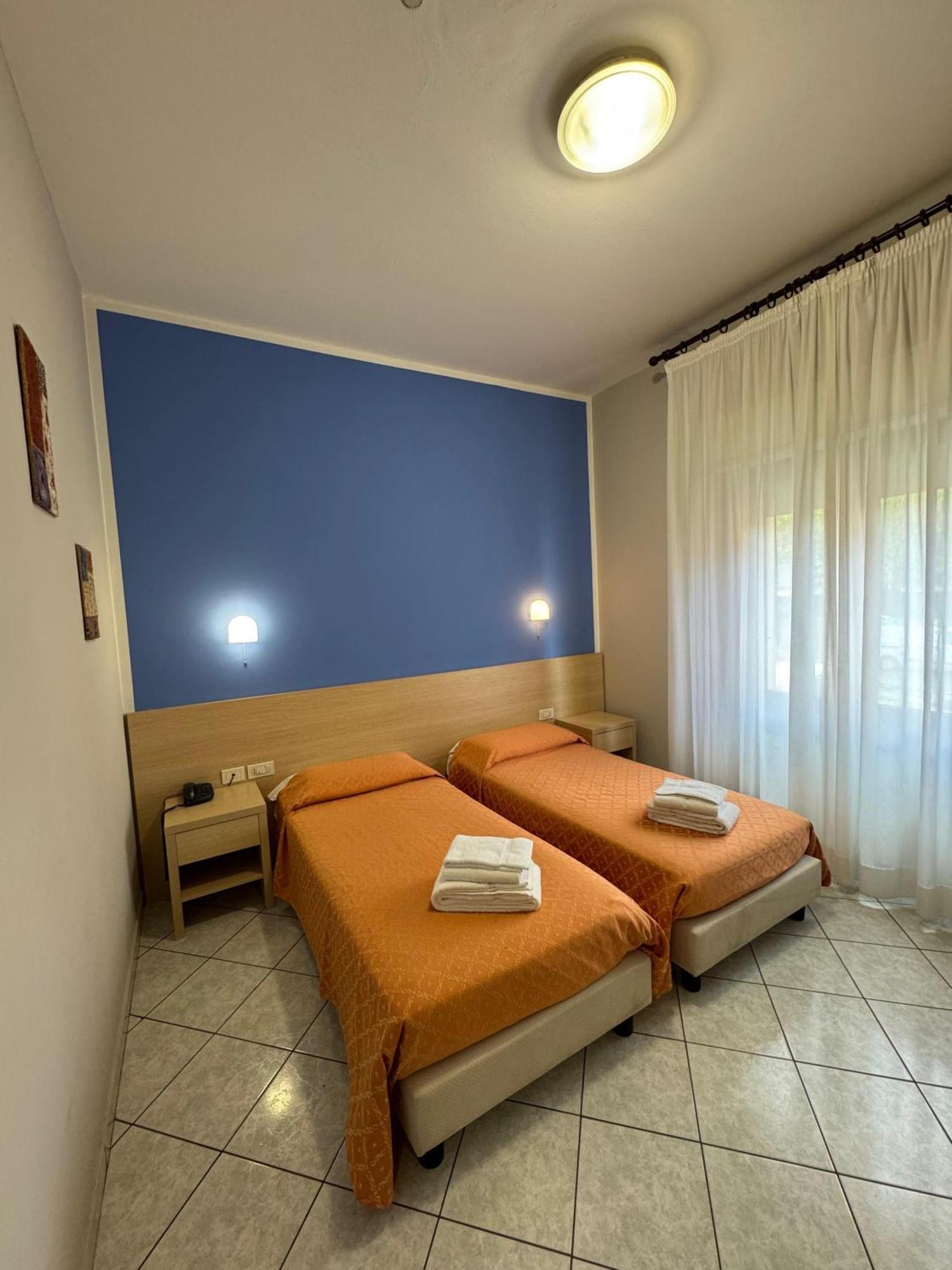 Albergo La Posta Arezzo Badia Al Pino Exteriér fotografie