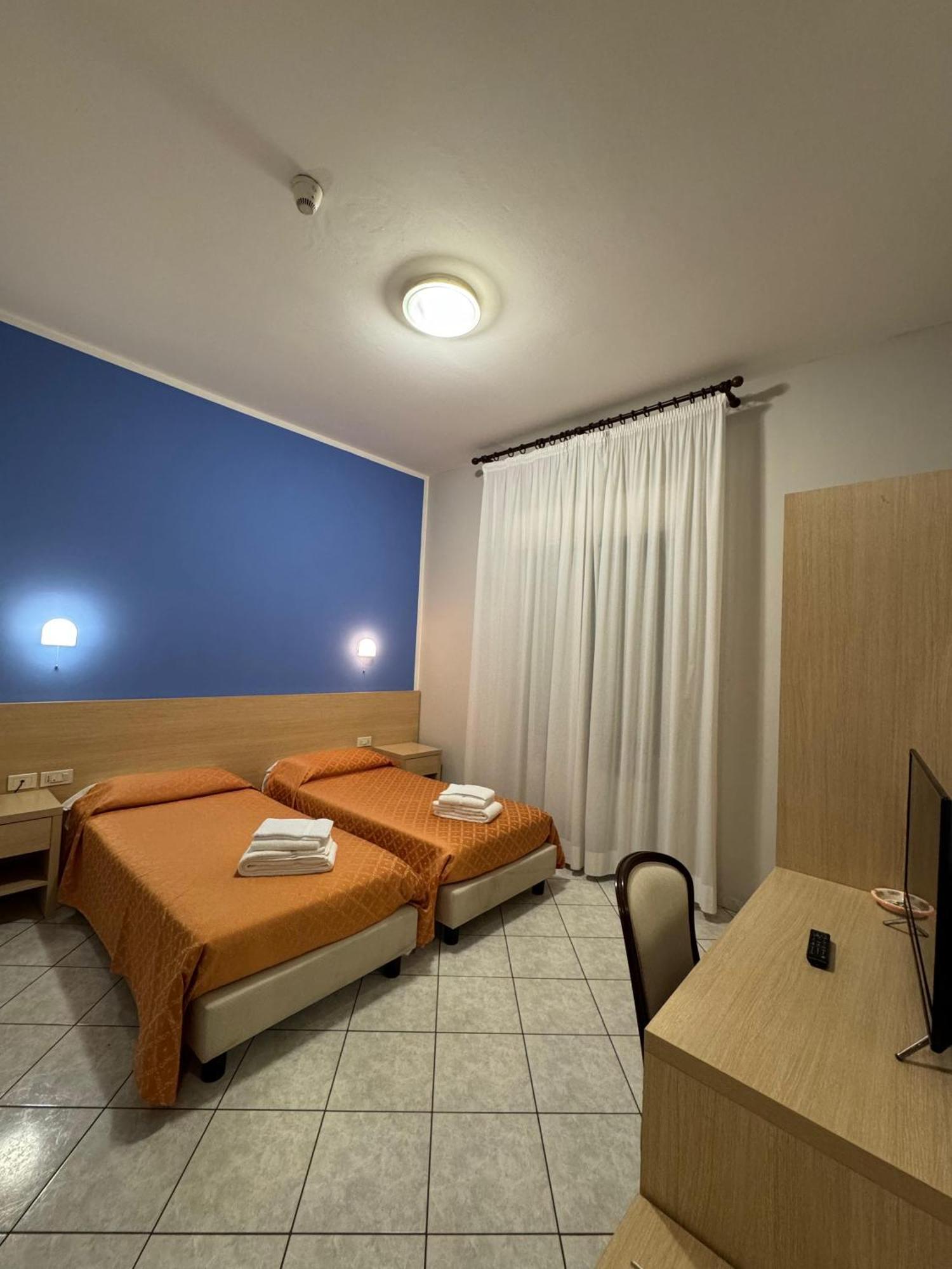 Albergo La Posta Arezzo Badia Al Pino Exteriér fotografie