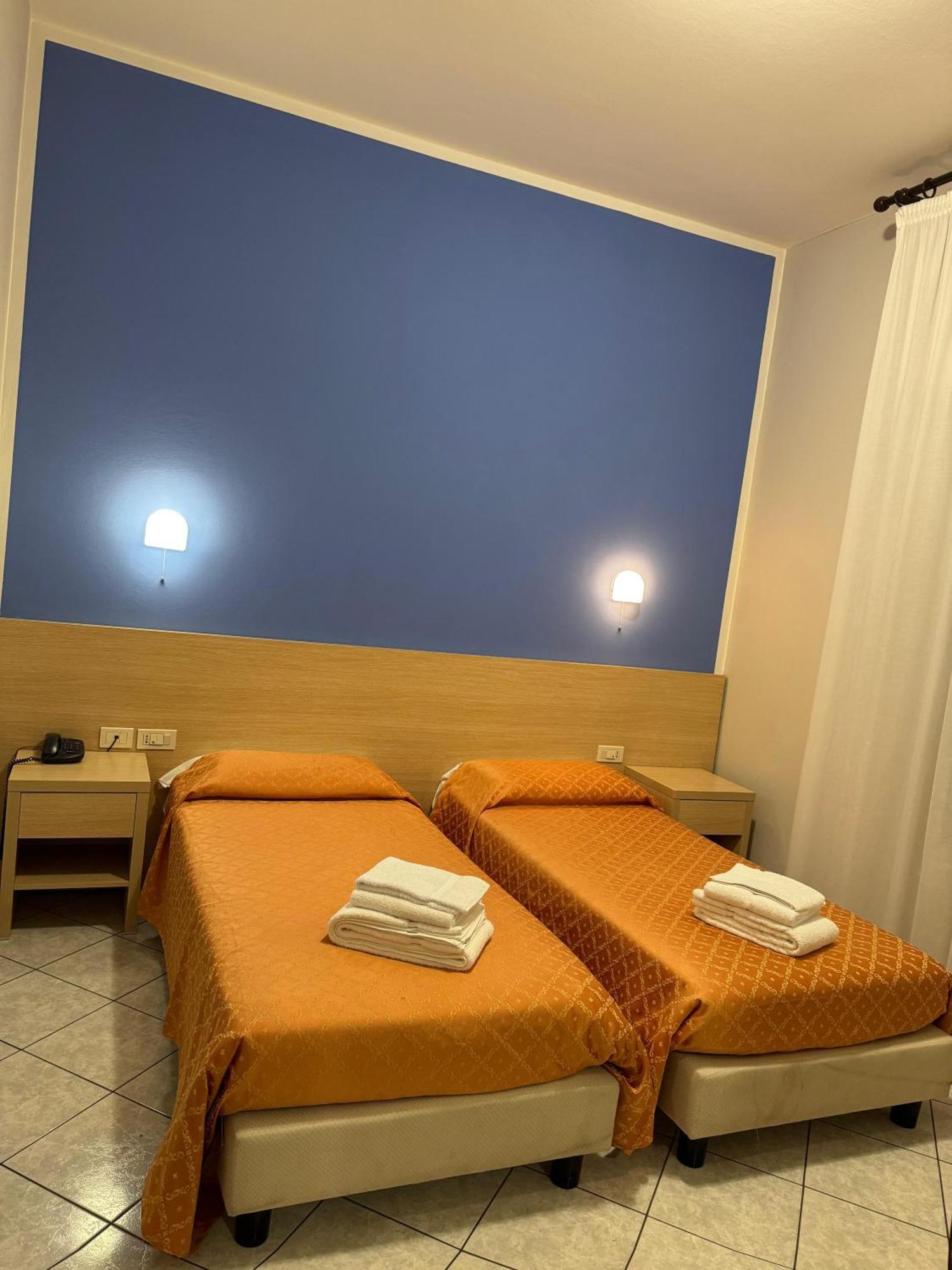 Albergo La Posta Arezzo Badia Al Pino Exteriér fotografie