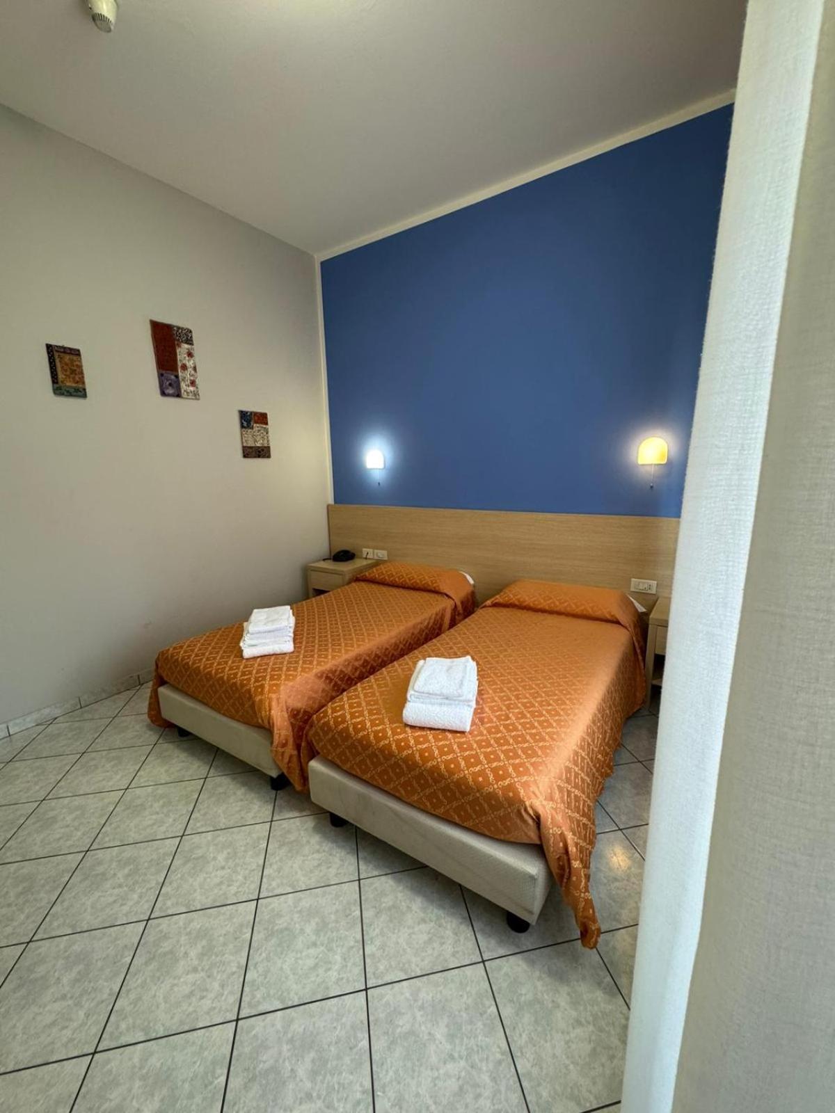 Albergo La Posta Arezzo Badia Al Pino Exteriér fotografie