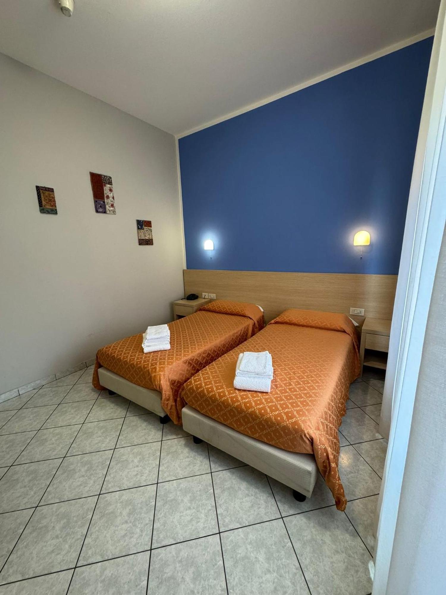 Albergo La Posta Arezzo Badia Al Pino Exteriér fotografie