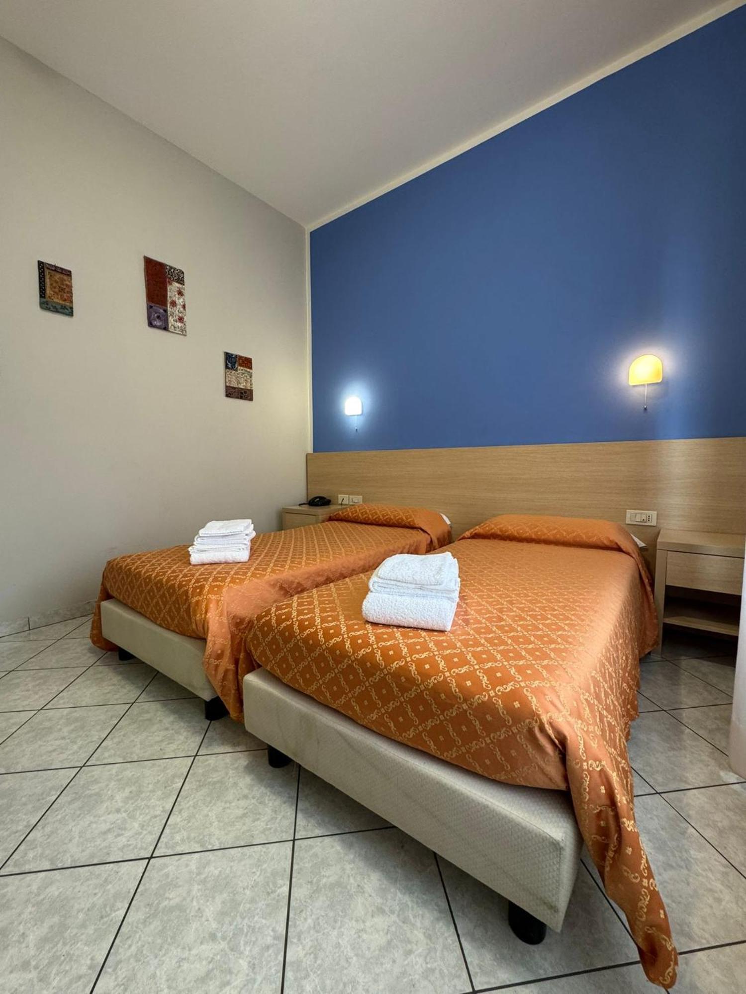 Albergo La Posta Arezzo Badia Al Pino Exteriér fotografie