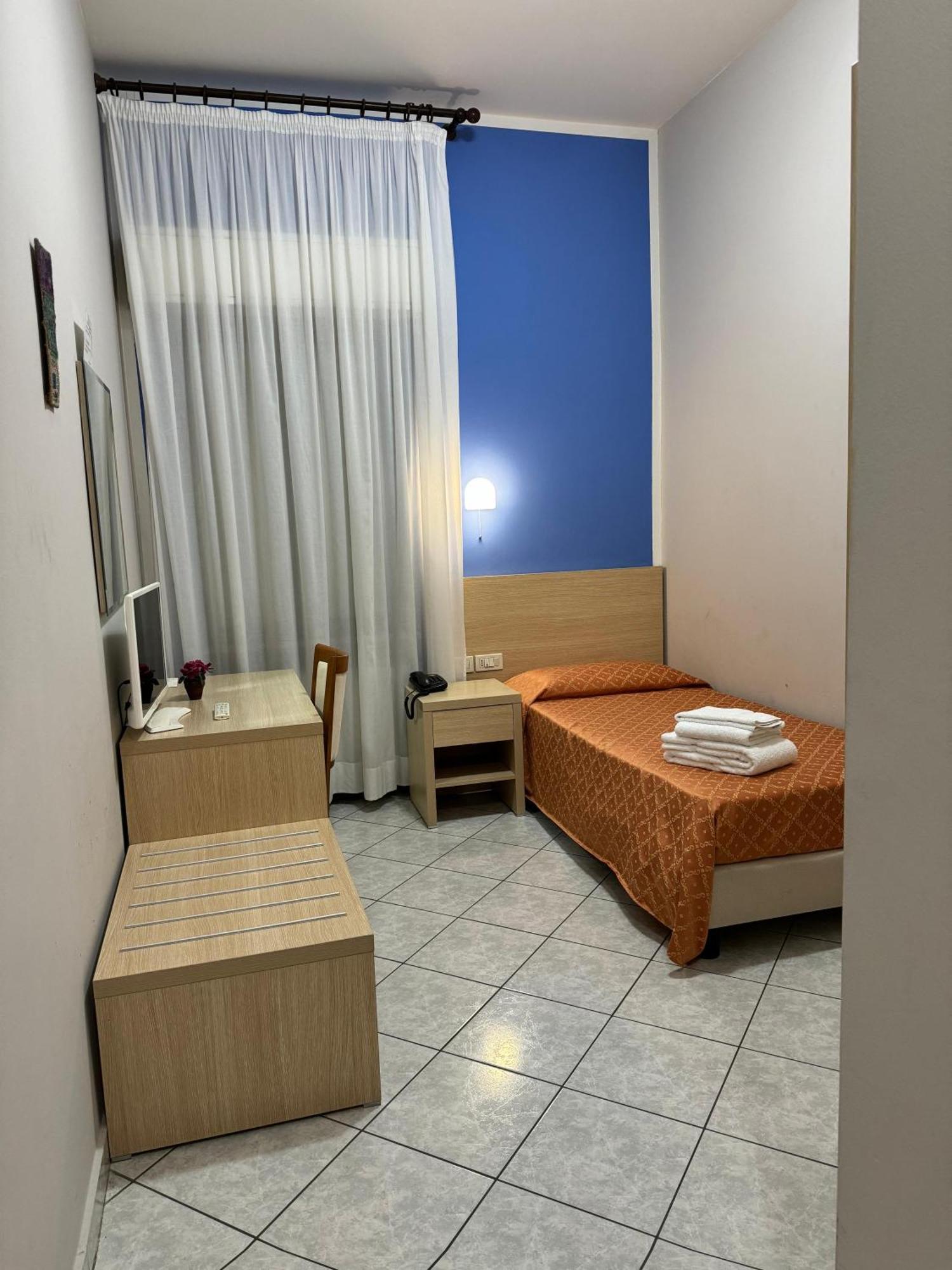Albergo La Posta Arezzo Badia Al Pino Exteriér fotografie