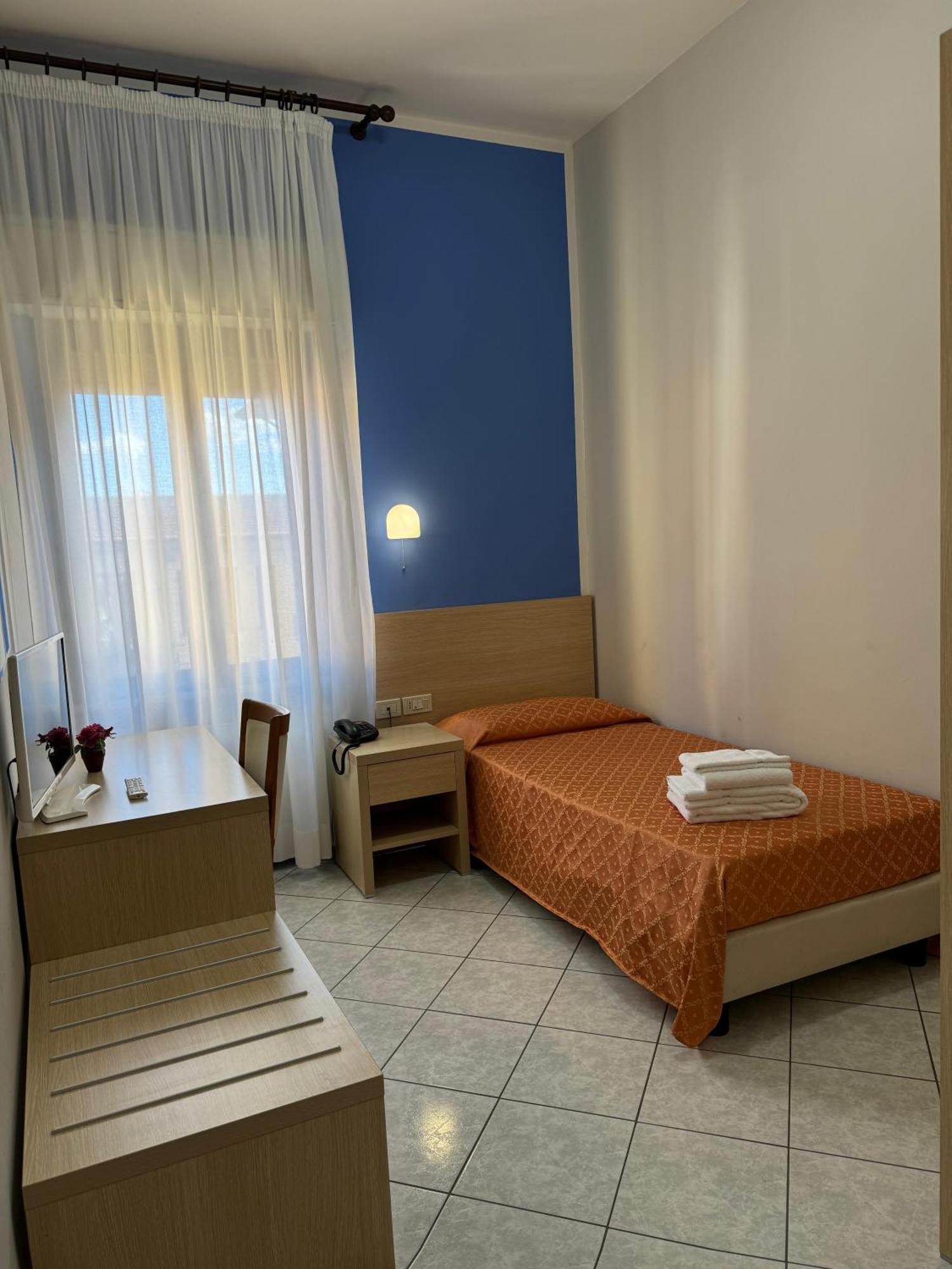 Albergo La Posta Arezzo Badia Al Pino Exteriér fotografie