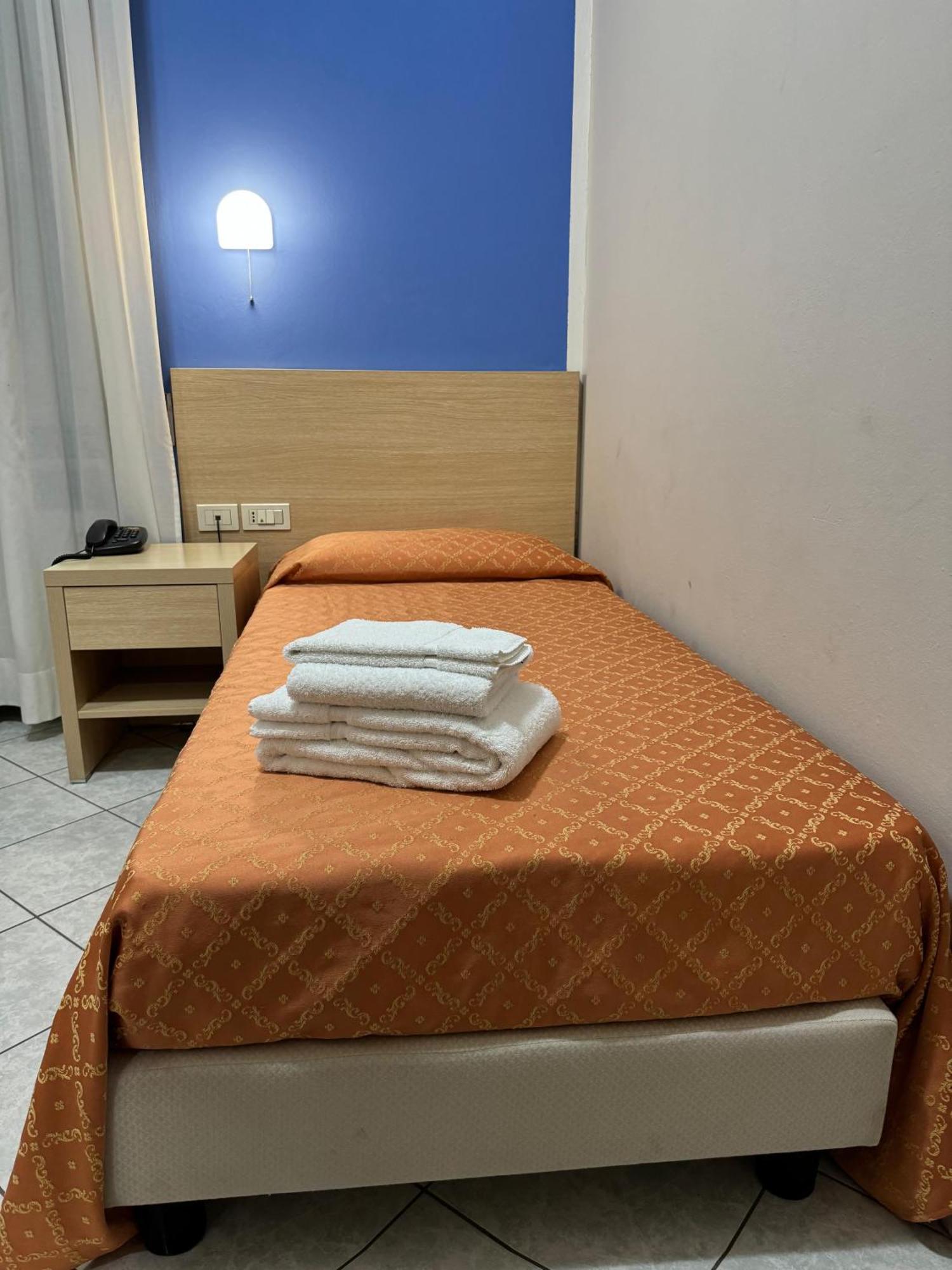 Albergo La Posta Arezzo Badia Al Pino Exteriér fotografie