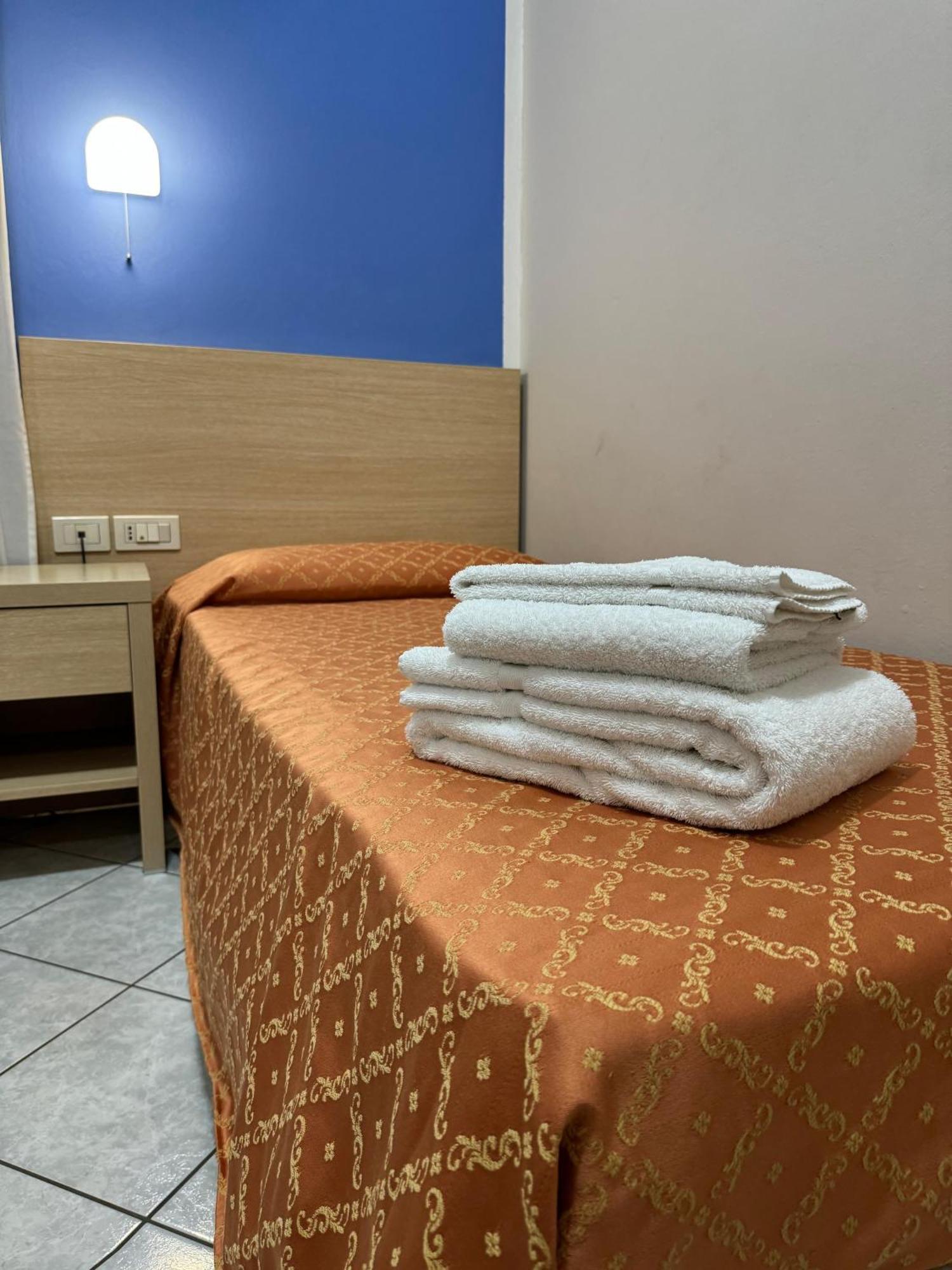 Albergo La Posta Arezzo Badia Al Pino Exteriér fotografie