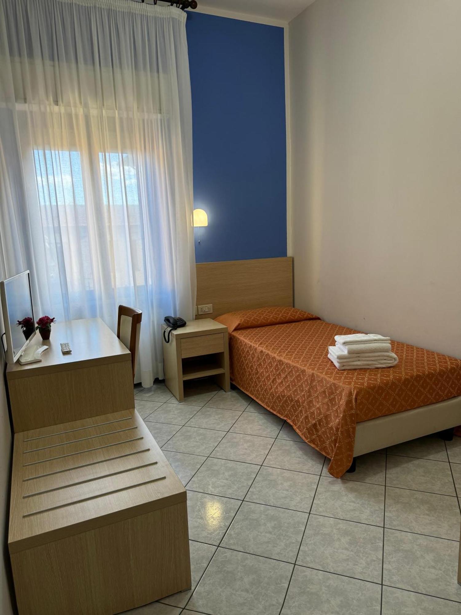 Albergo La Posta Arezzo Badia Al Pino Exteriér fotografie