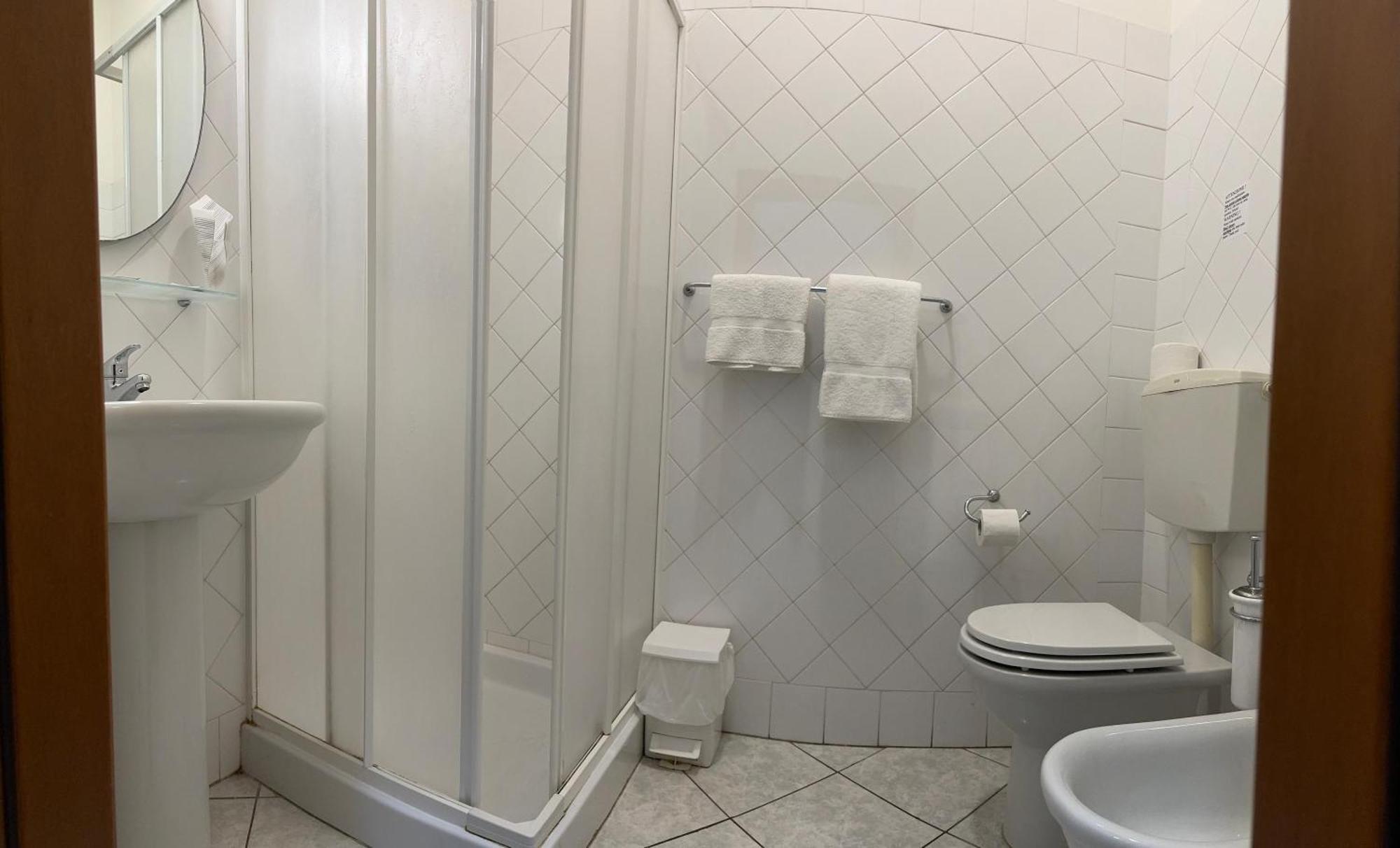 Albergo La Posta Arezzo Badia Al Pino Exteriér fotografie