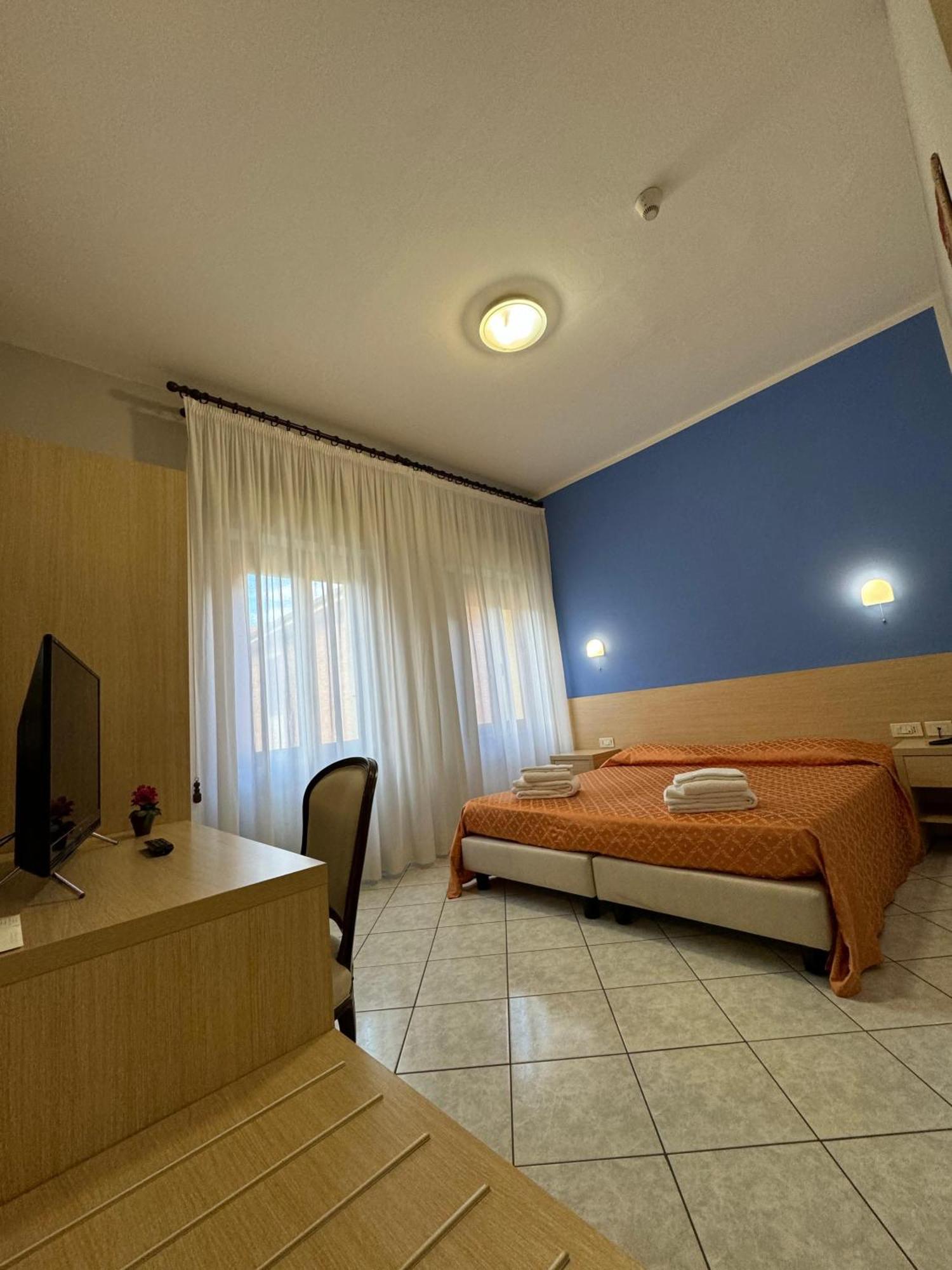 Albergo La Posta Arezzo Badia Al Pino Exteriér fotografie