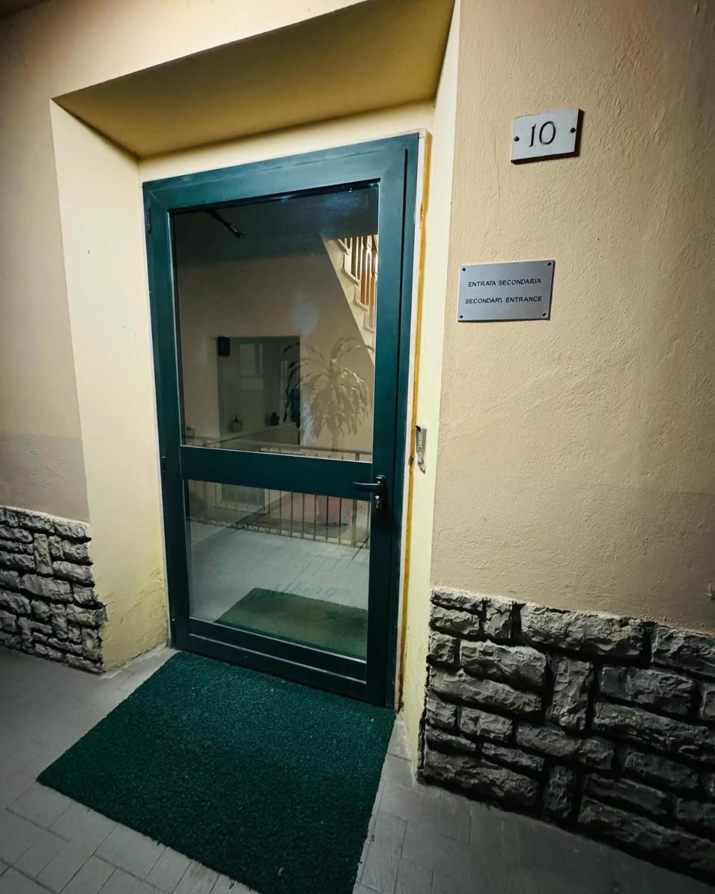 Albergo La Posta Arezzo Badia Al Pino Exteriér fotografie