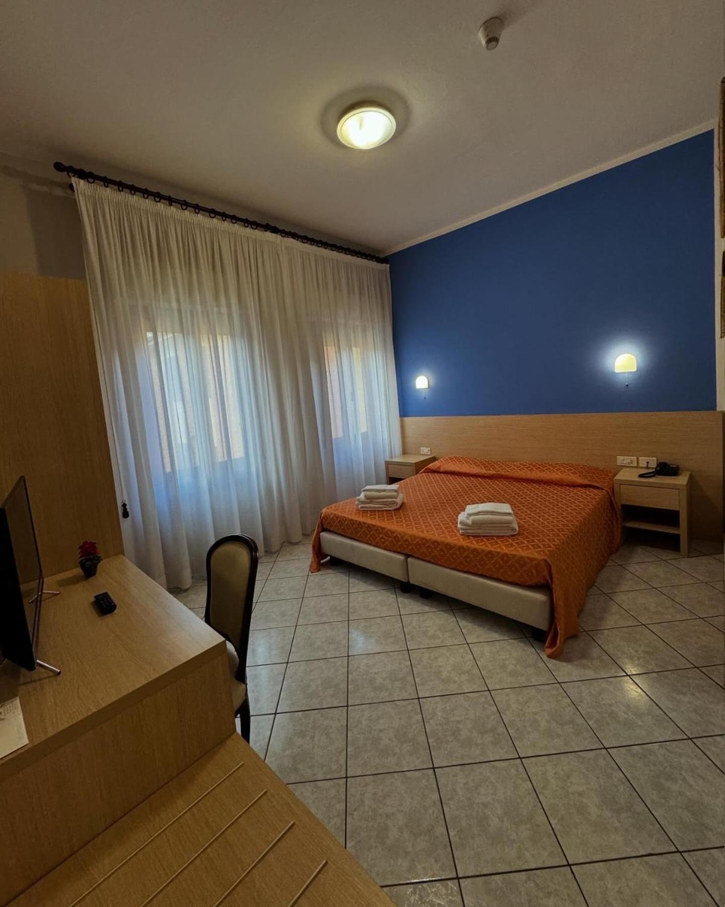 Albergo La Posta Arezzo Badia Al Pino Exteriér fotografie