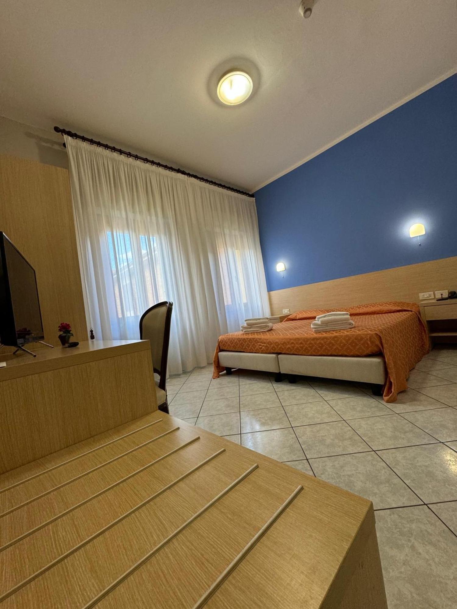 Albergo La Posta Arezzo Badia Al Pino Exteriér fotografie