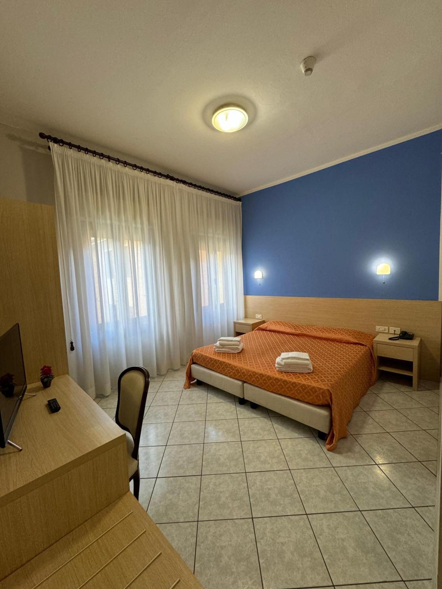 Albergo La Posta Arezzo Badia Al Pino Exteriér fotografie