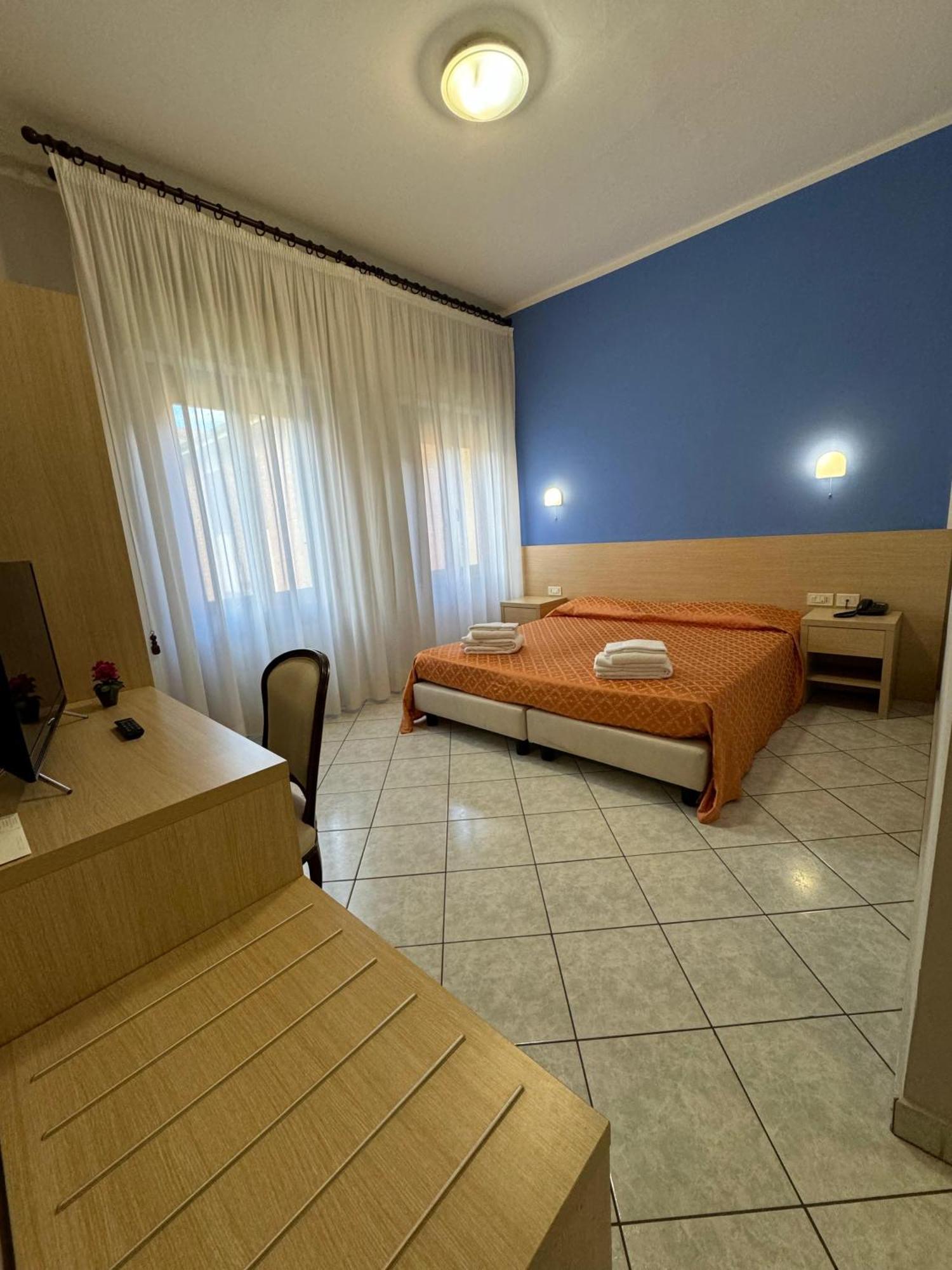 Albergo La Posta Arezzo Badia Al Pino Exteriér fotografie