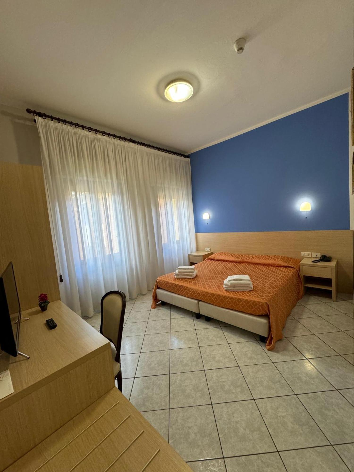 Albergo La Posta Arezzo Badia Al Pino Exteriér fotografie