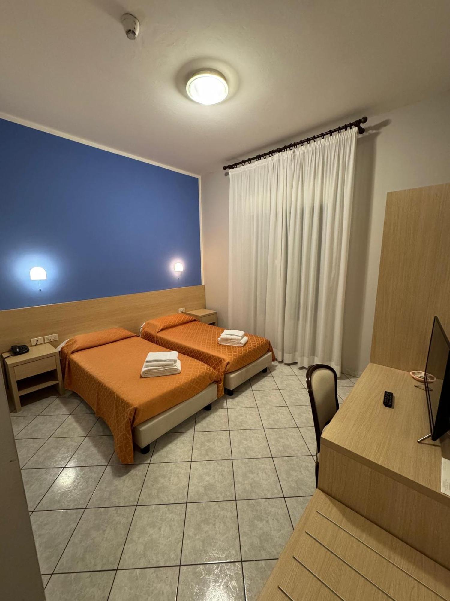 Albergo La Posta Arezzo Badia Al Pino Exteriér fotografie