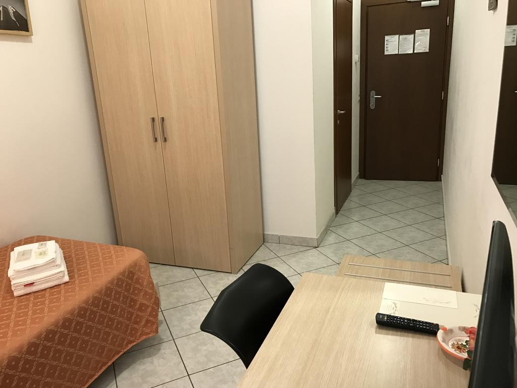 Albergo La Posta Arezzo Badia Al Pino Exteriér fotografie