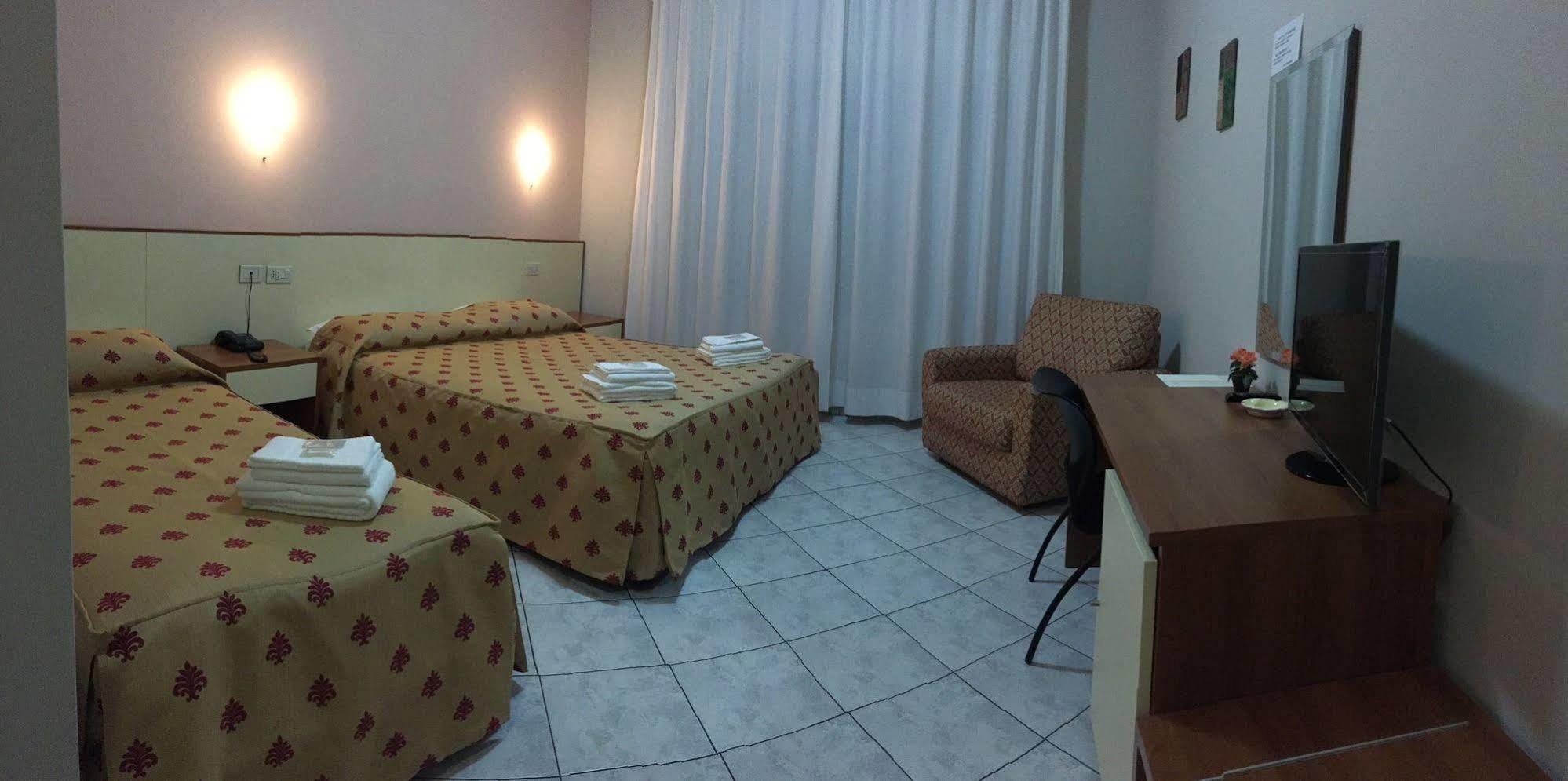 Albergo La Posta Arezzo Badia Al Pino Exteriér fotografie