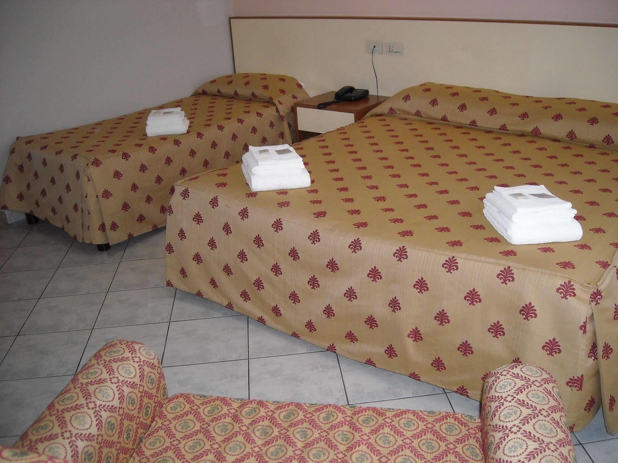 Albergo La Posta Arezzo Badia Al Pino Exteriér fotografie