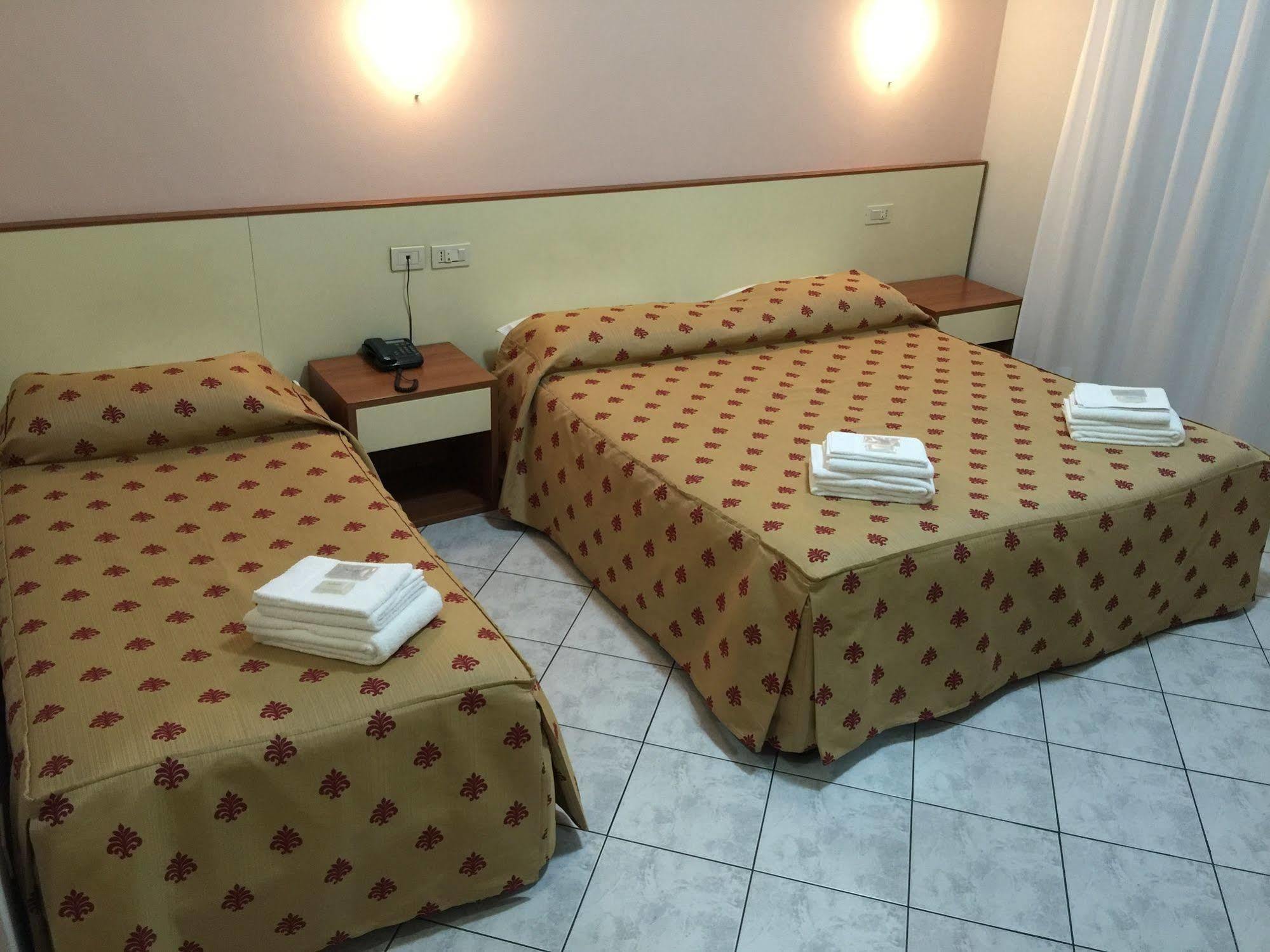 Albergo La Posta Arezzo Badia Al Pino Exteriér fotografie