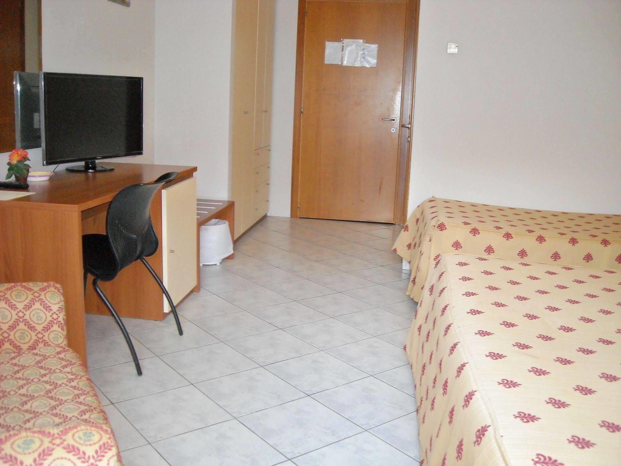 Albergo La Posta Arezzo Badia Al Pino Exteriér fotografie