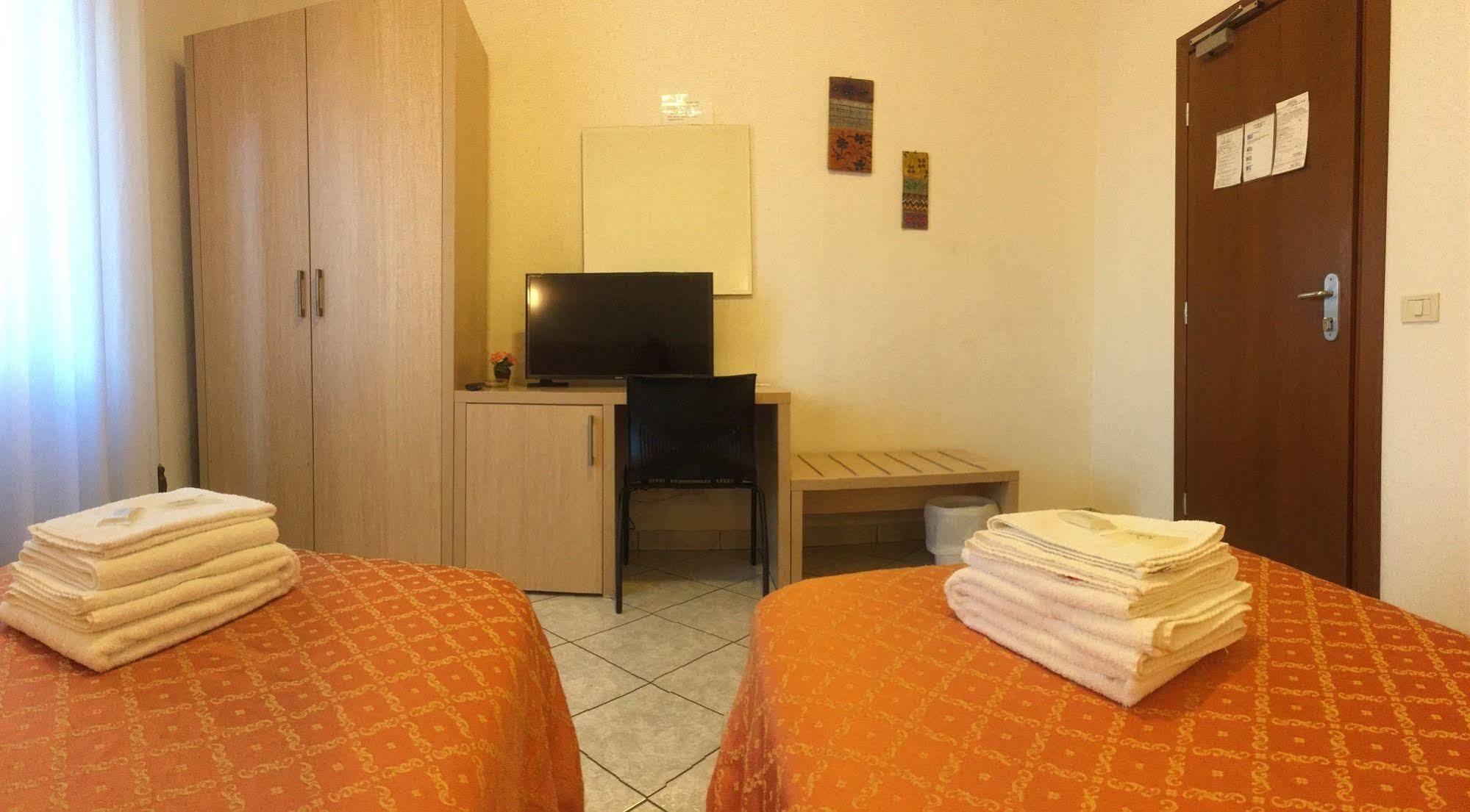 Albergo La Posta Arezzo Badia Al Pino Exteriér fotografie